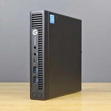 HP ProDesk 600 G2 Tiny Desktop