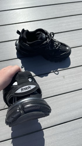 Balenciaga tracks - balenciaga, (size