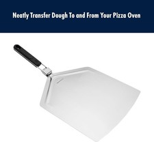 HENCKELS BBQ Tornio Pizza