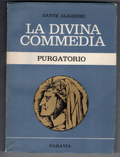 LA DIVINA COMMEDIA. PURGATORIO