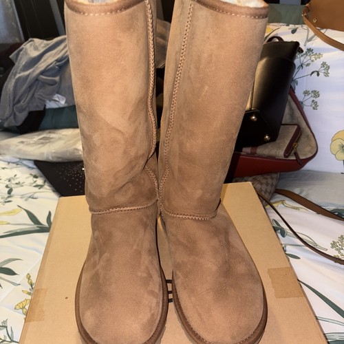 Ugg donna classico alto - ugg, ii