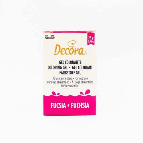 Vasetto colorante gel - vasetto,