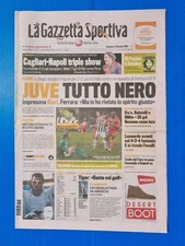 GAZZETTA DELLO SPORT 13