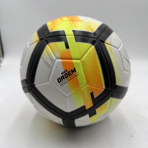 Pallone ufficiale nike - ufficiale,