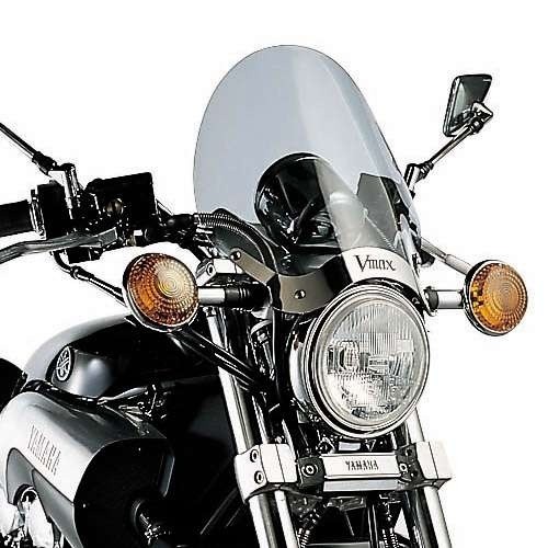 Givi parabrezza colorato - givi,