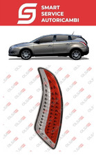 FANALE POSTERIORE SINISTRO