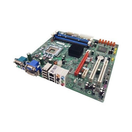 Carte mère acer m670 - carte,