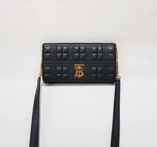 Burberry sac bandoulière - burberry,
