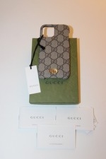 Custodia telefono Gucci