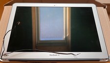 Apple MacBook Air 13" A1466