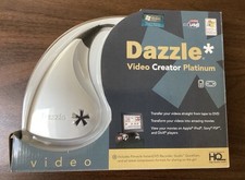 Dazzle Video Creator Platinum
