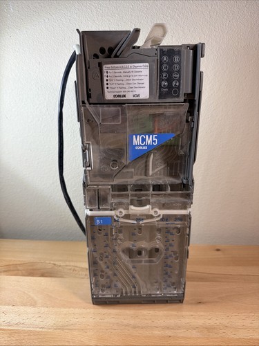 Cambio monete conlux - monete, mcm5