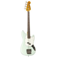 Squier classic vibe - squier, bass