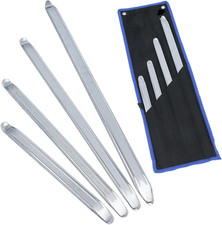 4 Leve Gommista Smontagomme