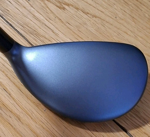 Callaway hot 19 - x, 19°