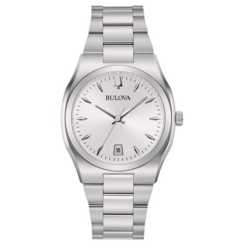 Orologio bulova surveyor - orologio, lady