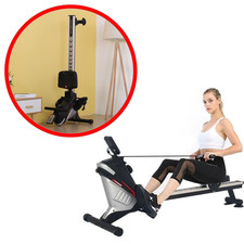 Vogatore magnetico pieghevole