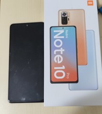 Telefono smartphone Redmi Note