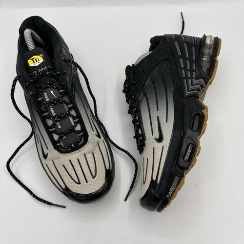 Nike air max plus - max, iii