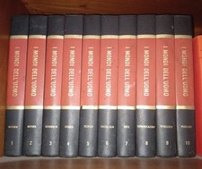 ENCICLOPEDIA I Mondi dell'Uomo