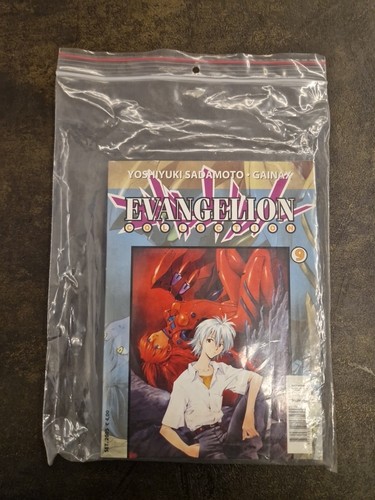 Evangelion collection - evangelion,
