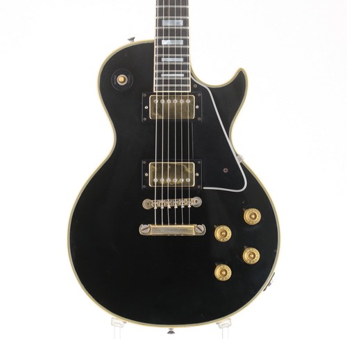Gibson custom anni les paul - gibson,