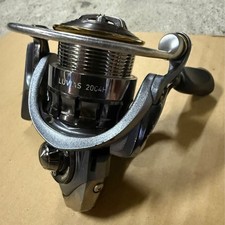 Mulinello da spinning Daiwa 15