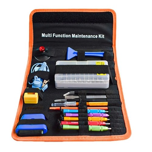 Kit attrezzi strumenti di - di,