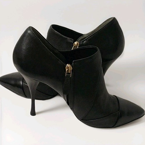 Stivaletti stiletto tory burch - stivaletti,