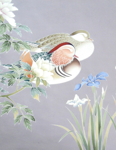 Ayane anatre mandarino - anatre,
