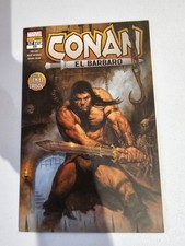Conan El Barbaro #11 (2021)