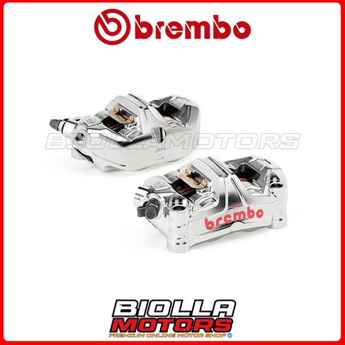 220d60010 kit pinze freno - 220d60010,