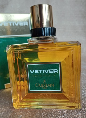 Guerlain eau toilette - de,