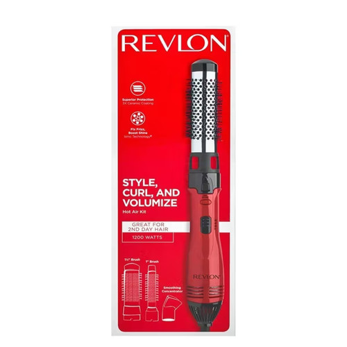 Revlon style curl - revlon, style,