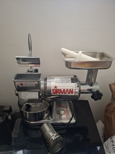 Tritacarne formaggio - tritacarne,