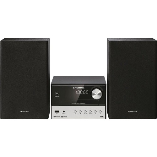 Grundig cms 3000 dab - 3000, bt