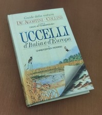 Uccelli d’Italia e
