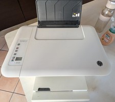 stampante multifunzione Hp  2540