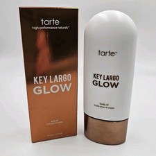 New Tarte Key Largo Glow Body