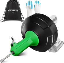 Sonda Sturatubi per Pulizia