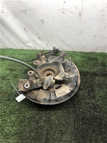 Mozzo posteriore destro bmw - posteriore,