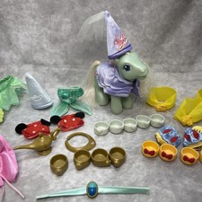 My Little Pony G3 Minty Ariel