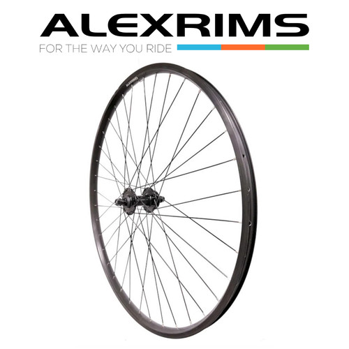 Alex adventure ruota disco - adventure, 2