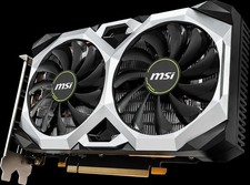 GeForce GTX 1660 6GB GDDR5