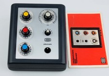 Jobo jobomatic analyzer per - jobo,