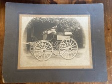 Grande foto antica 33x26 - grande, cm