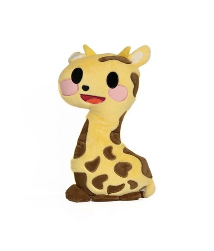 Adottami cuscino peluche - cuscino,