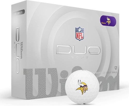 Wilson duo soft nfl - wilson,