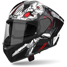 Casco integrale moto Airoh