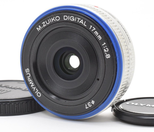 Olympus zuiko digitale mm - m.zuiko, 17
